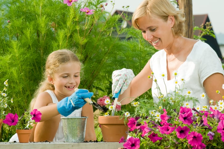 Spring 2021 - The National Parenting Center