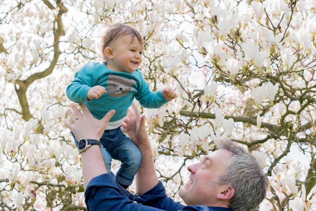 Spring 2013 - The National Parenting Center
